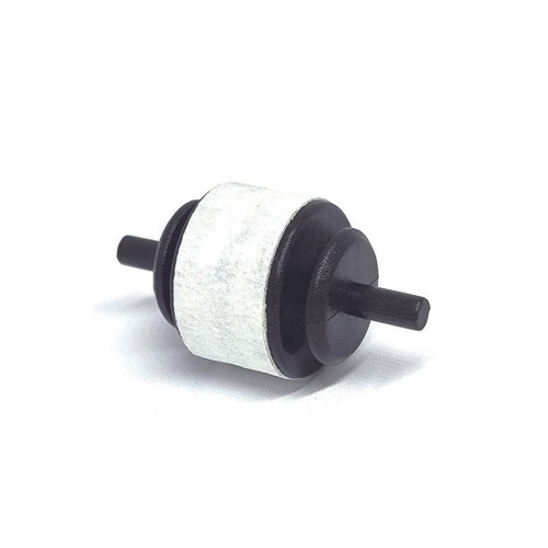 4 STCK. Reiniger Klemmwalze LY0634001 passt für Brother MFC-L8650 DCP-L8450 - Bild 2 von 9