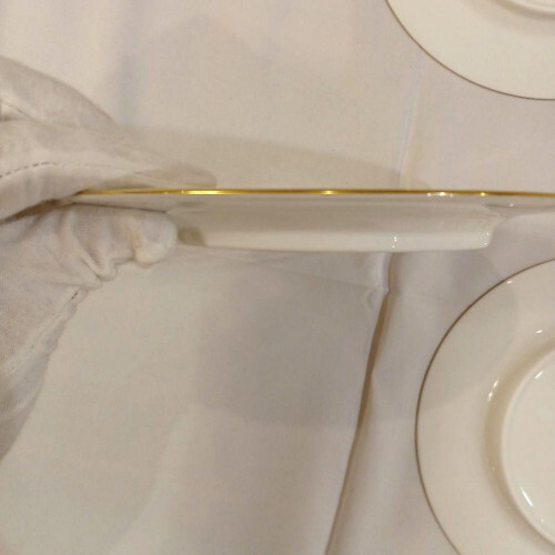 KAISER Bahama Hospitality Plate 限定版