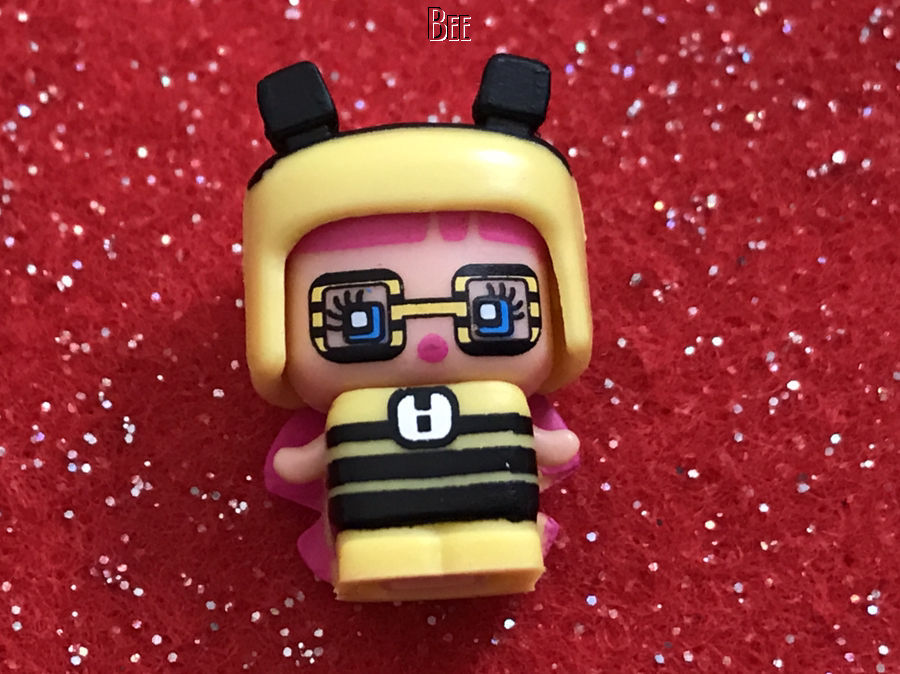 My Mini MixieQ's Series 1 SASSY 
