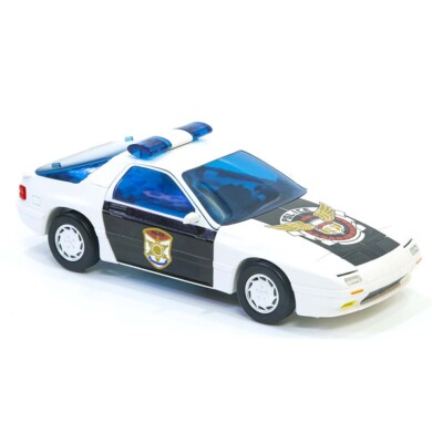 FansHobby MB MB-13 MB13 Ace Hitter Master Builder Action Figure