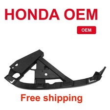 Oem Honda Insight 19 20 21 Headlight Bumper Clip Mount Driver Side Front Left Lh