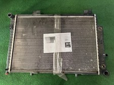 Mercedes W208 CLK 320 Wasserkühler 2025006703 01008960501 Mercedes W208 CLK 320 Wasserkühler 2025006703 01008960501