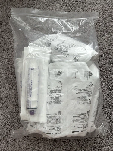 Lot Of 60ML LUER LOCK Sealed Syringes Sterile -NEW