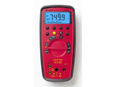 Amprobe 37XR-A True RMS Digital Multimeter BRAND NEW SEALED NEVER USED