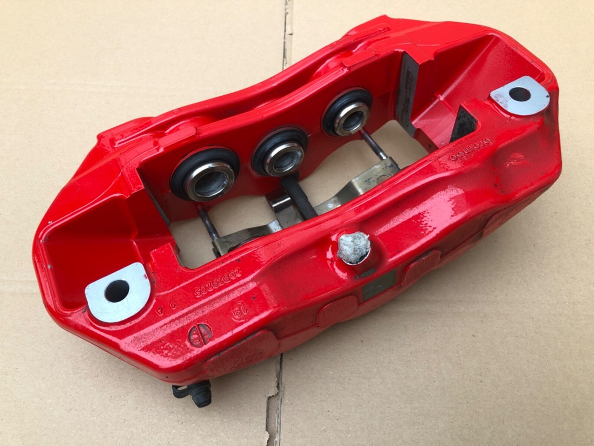 Mercedes Benz C63 AMG W205 Bremssattel Brake Caliper 16-20 20519  