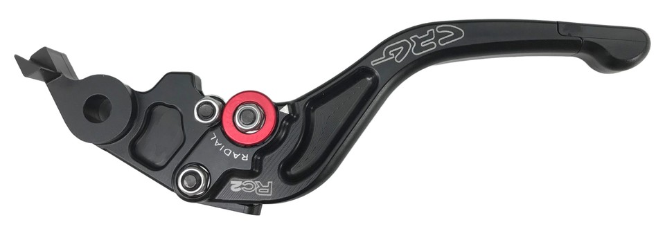 R/B CKC60004 - LEVER ASSY - BREAKAWAY SHORTY- BRAKE CARD M/C main image 1