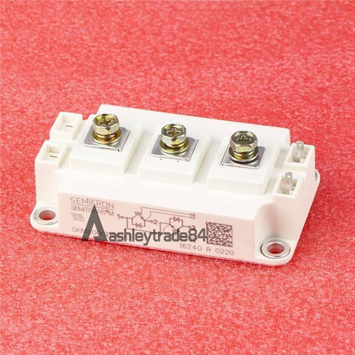 NEW 1PCS SKM300GB063D MODULE