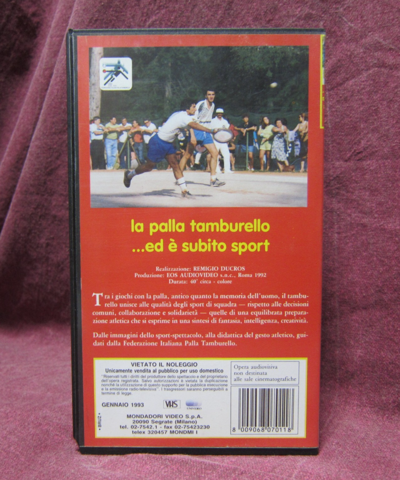Foto 2 di 9