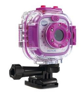 kids action cam