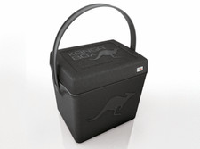 COOL BOX KANGA TRIP BLACK Thermobox high performance premium quality ice box
