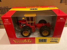 ERTL 1:32 1/32 diecast Versatile 145 tractor w/ duals PRESTIGE EDITION