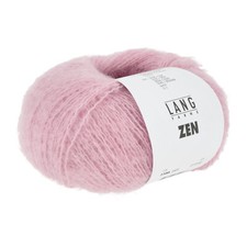 Lang Yarns Zen 9