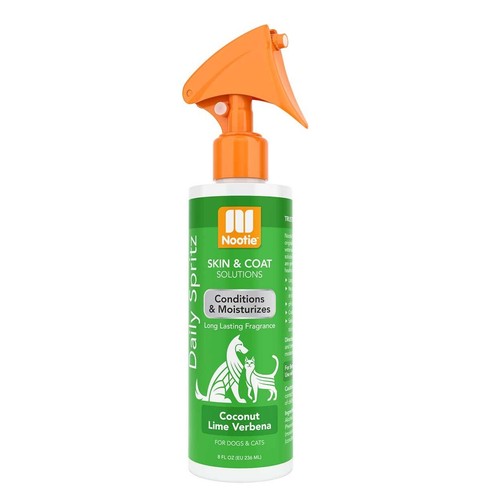 Dog Spray Daily Spritz Natural Lasting Moisturizing Refreshing Scent Conditions - Picture 38 of 49