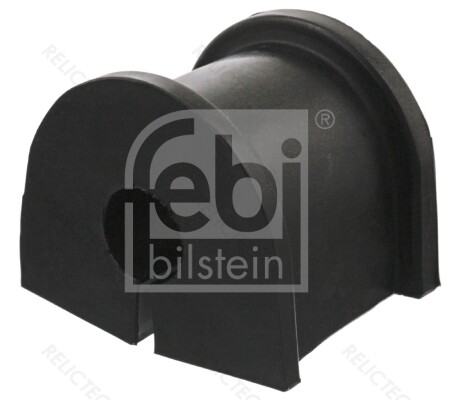 Hintere Anti-Roll Sway Bar Stabilisator Buchse für Jeep: WRANGLER II 2,I 1 52088125AB - Bild 2 von 2