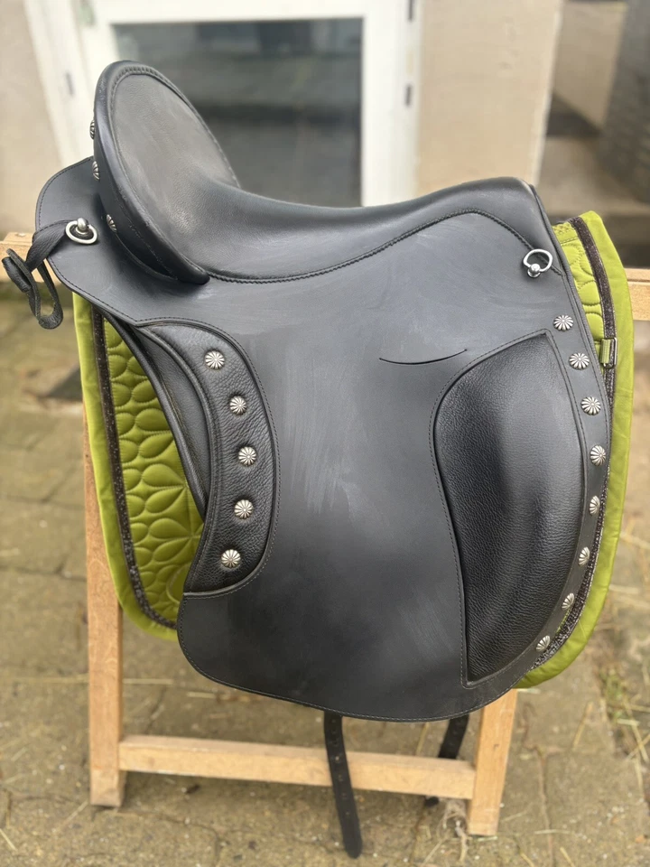 Deuber El Campo  (sehr gepflegt, von März 2024,mit Garantiepass!!) Kammer verst. - Bild 3 von 4