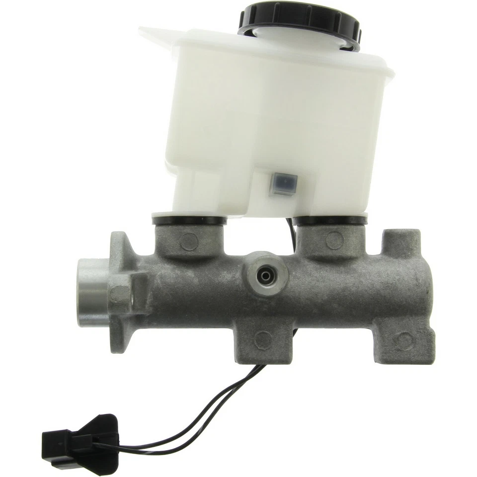 Cilindro maestro de freno centrado A/T 1995 1996 Ford Escort Premium 1994-1996 Foto 3 de 4