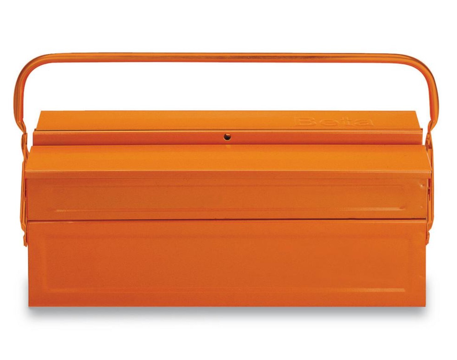Recensione Cassetta Portautensili Beta C20L Metallo 55x20x21 cm