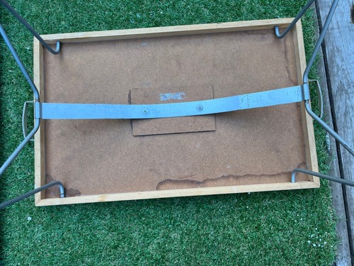 Vintage Bed table Tray - Picture 4 of 10