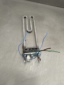 Waschmaschine Heizung Heizstab Heizelement 1600 Watt 1804 41039772  #42774