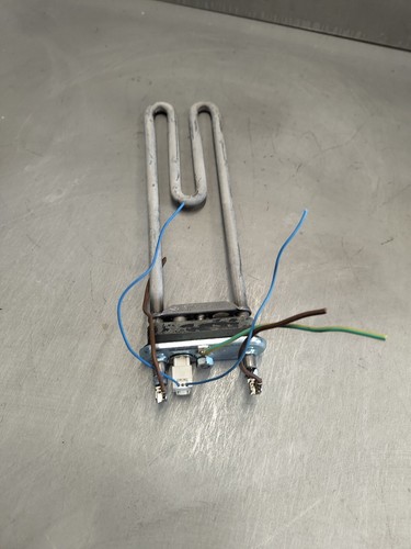 Waschmaschine Heizung Heizstab Heizelement 1600 Watt 1804 41039772  #42774