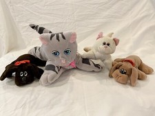 Vintage 1985 Tonka Pound Purries And Puppies- Priced To Sell, Make An Offer