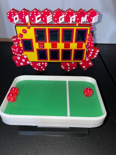Preis stimmt - 15 Spiele, Big Wheel Deluxe Version mit 3D Zahlen SIE WÄHLEN - Bild 34 von 159