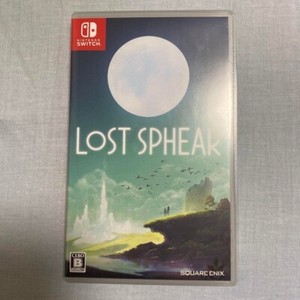 Lost Sphere Switch | eBay