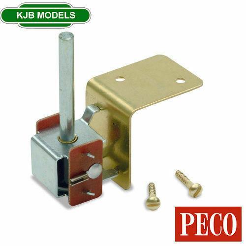 Nuevo en caja desacoplador electromagnético calibre N PECO PL-25 - Imagen 1 de 2