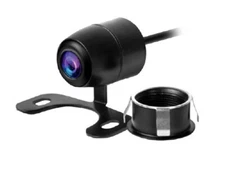 Power Acoustik  BUC-1 Universal Waterproof Bracket or Flush Mount Backup Camera