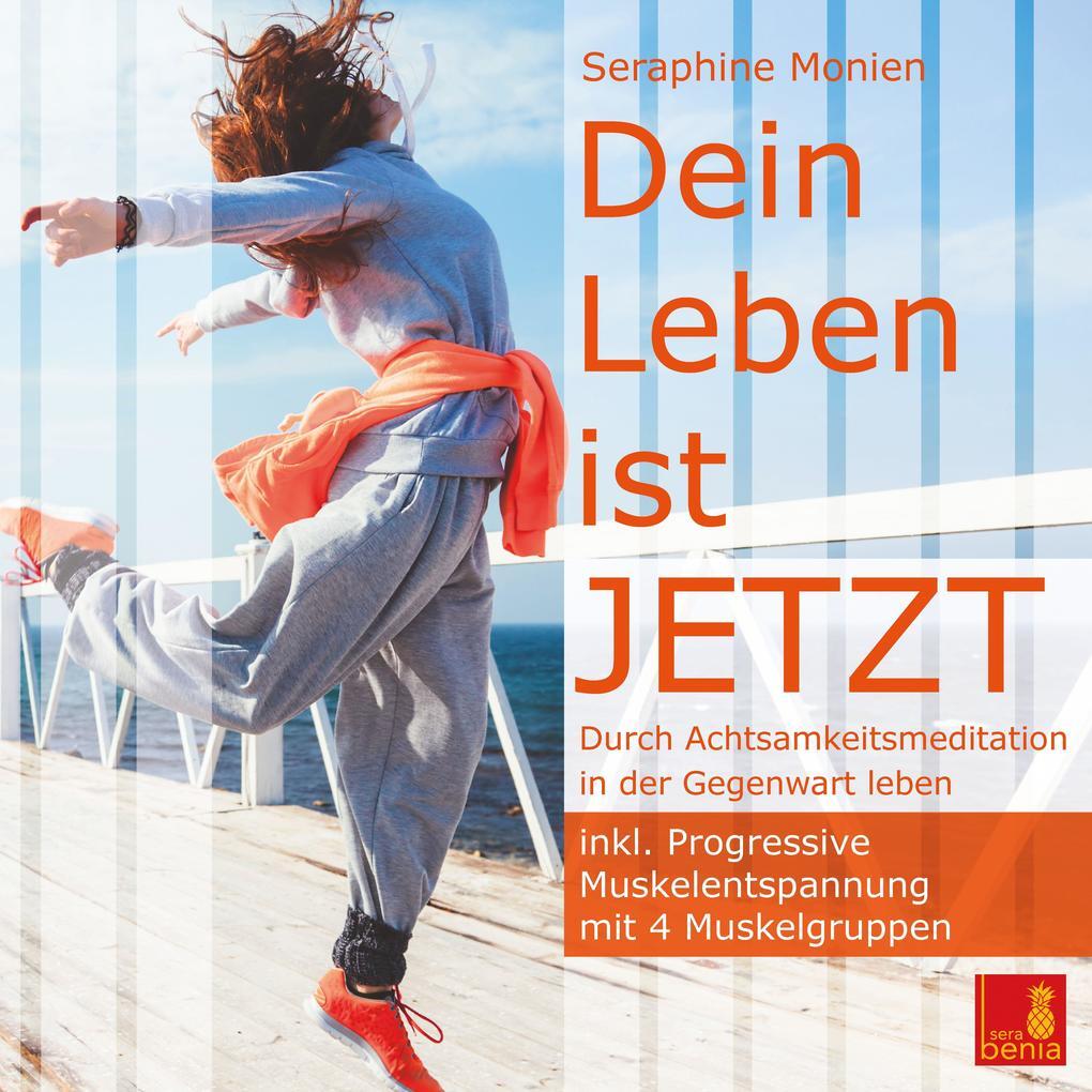 Thumbnail - Dein Leben Ist Jetzt {durch Achtsamkeitsmeditation In Der Gegenwart