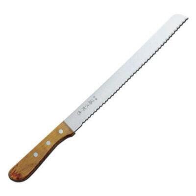 TOJIRO New Bread Slicer Knife 235mm FU-737 Fujitora Chef made in