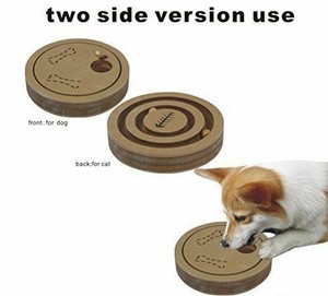 puzzle for dogs