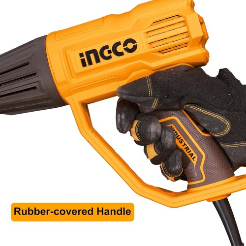 Heat Gun - 2000W Heavy Duty Hot Air Gun / Heat Gun - Imagen 4 de 6