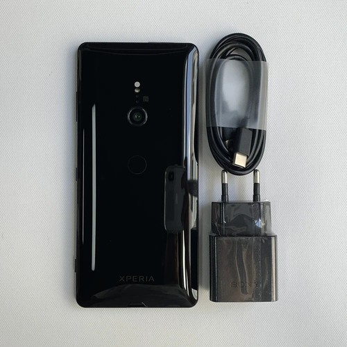 Original Sony Xperia XZ3 H8416/H9436/H9493 64GB WIFI GSM Factory Unlocked Phone - Picture 7 of 20
