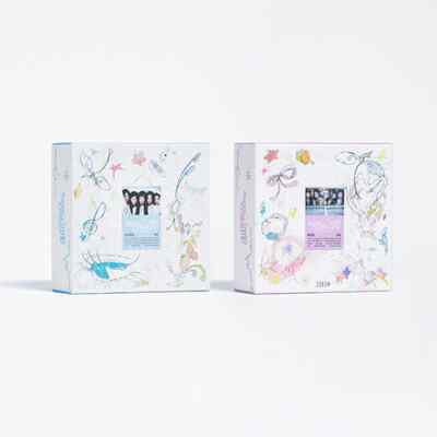 ILLIT 1stミニアルバム『SUPER REAL ME』全員分サイン付き ILLIT [SUPER REAL ME] 1st Mini Album | eBay