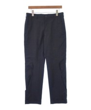 COMME des GARCONS HOMME PLUS Pants Other Navy Stripe Pattern S 2200499919564