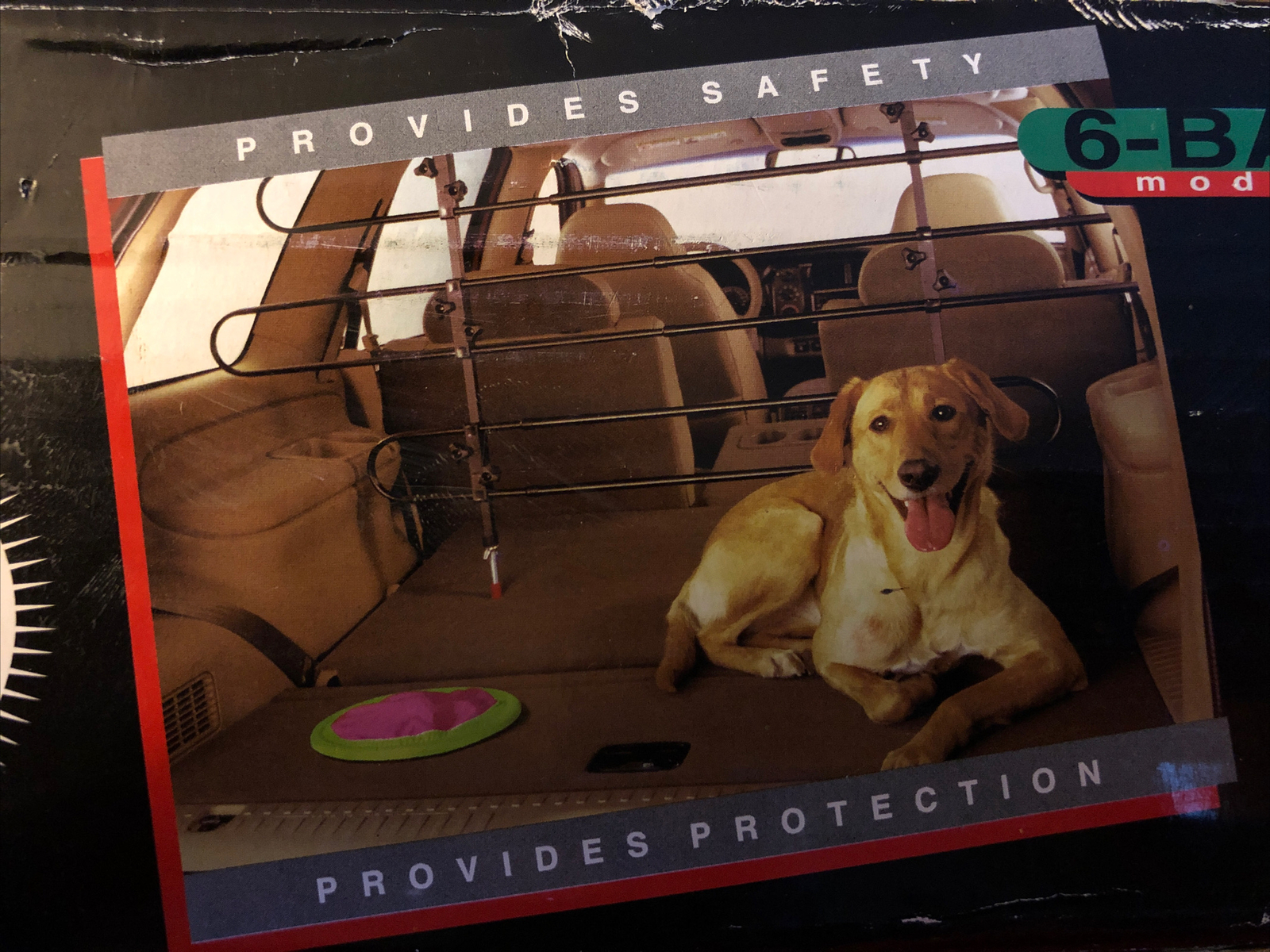 bushwhacker paws and claws