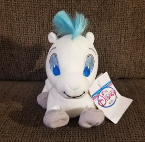 disney store pegasus
