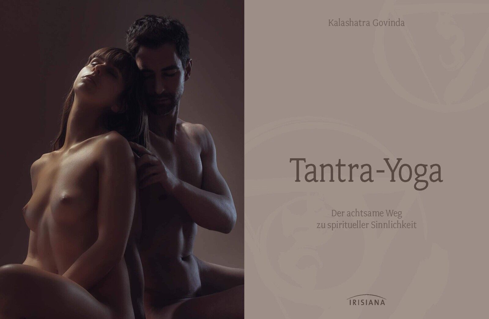 Thumbnail - Tantra-yoga | Kalashatra Govinda | Der Achtsame Weg Zu Spiritueller