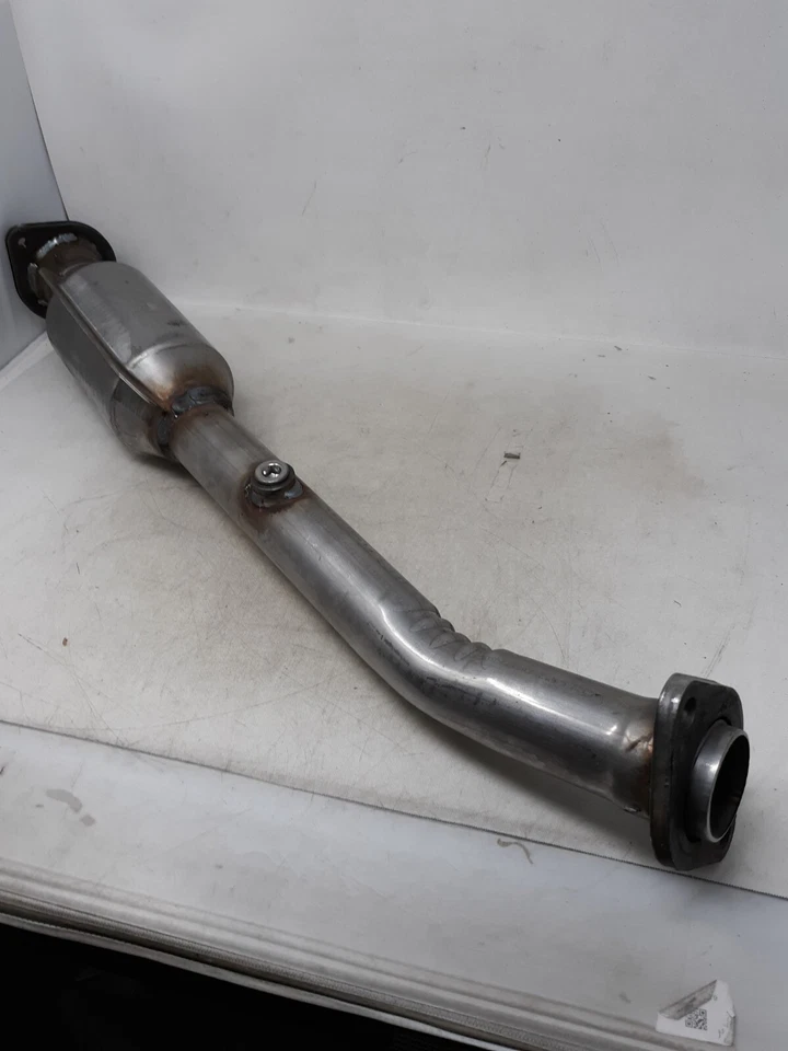 Catalytic Converter-Direct Fit Converter CATCO 5398 - Image 4 of 4