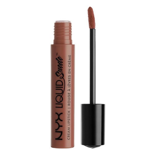 NYX LIQUID SUEDE CREAM LIPSTICK LSCL _NYX PROFFESSIONAL MAKEUP-PICK ANY SHADE !! - Picture 17 of 22