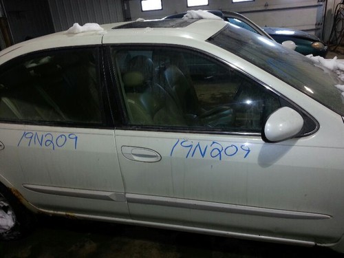 Automatic Transmission Non-locking Differential Fits 02-04 INFINITI I35 1618059 - Picture 6 of 12