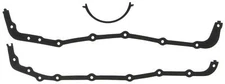 Engine Oil Pan Gasket Set Mahle OS32502