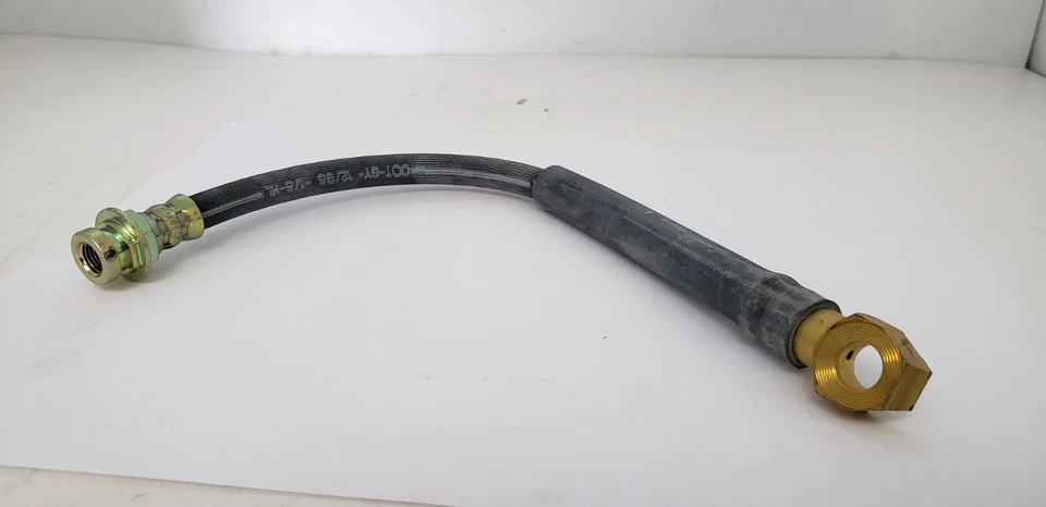 Manguera de freno RAYMOLD RAYBESTOS 4536846, NUEVA EN CAJA Foto 4 de 4