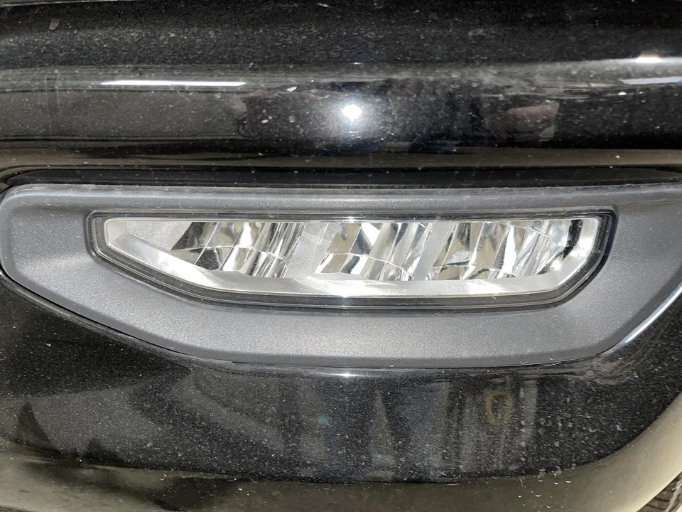 16-19 GMC SIERRA 1500 Fog/mark/park/turn Light/lamp Left CLASSIC STYLE 23381983 Foto 3 de 3