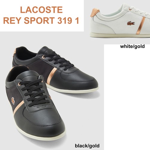 lacoste rey