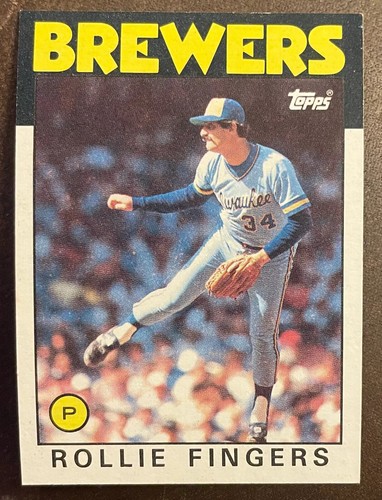 1980's Topps Baseball Pick Your Hall Of Fame & Star Player Cards - Picture 197 of 233