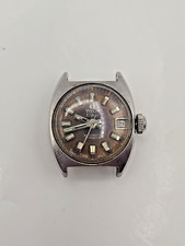 Vintage Swiss Geneve Ladies Solvil & Titus Cl...