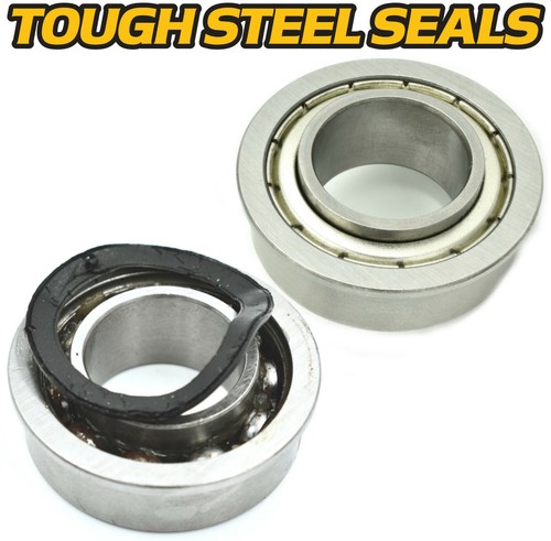 Radlager Umbausatz passend für John Deere 125 130 135 145 160 165 170 175 180 - Bild 4 von 10