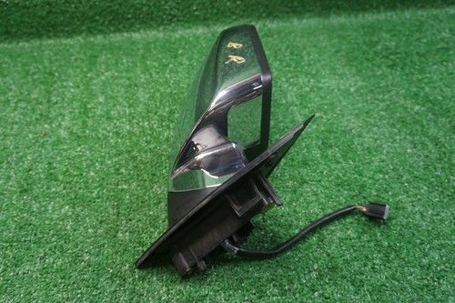 2012 GMC TERRAIN RIGHT Door Mirror OEM 323134 - Picture 3 of 6